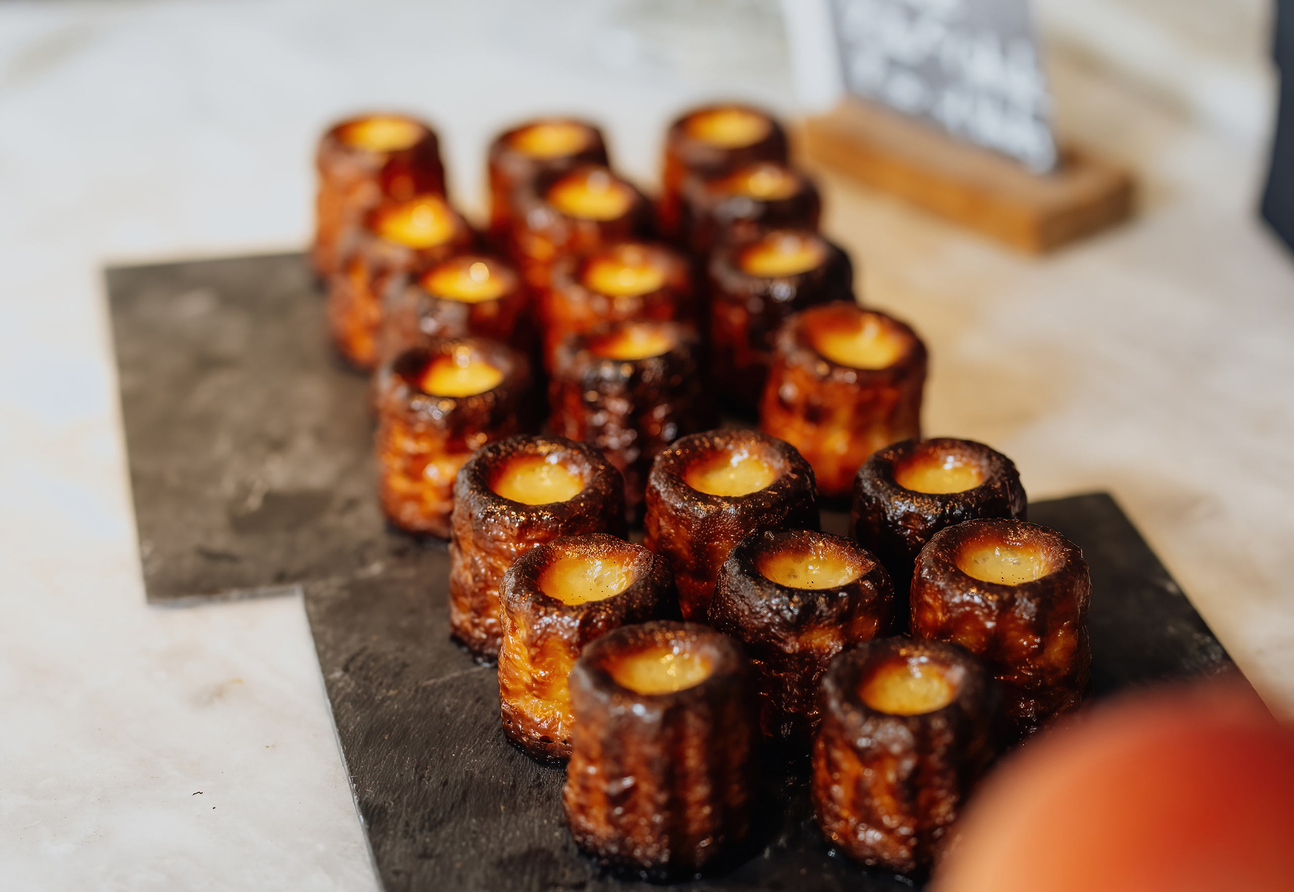 CANELÉ D’ANVERS